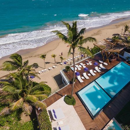 Ultravioleta Boutique Residences Cabarete Dış mekan fotoğraf