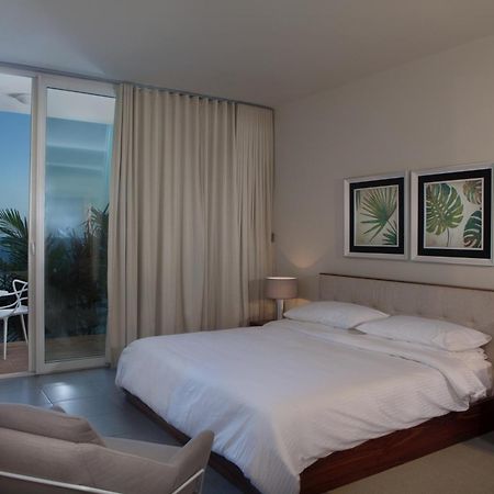 Ultravioleta Boutique Residences Cabarete Dış mekan fotoğraf
