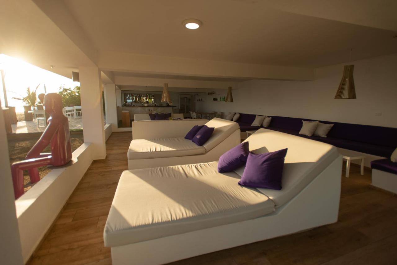 Ultravioleta Boutique Residences Cabarete Dış mekan fotoğraf