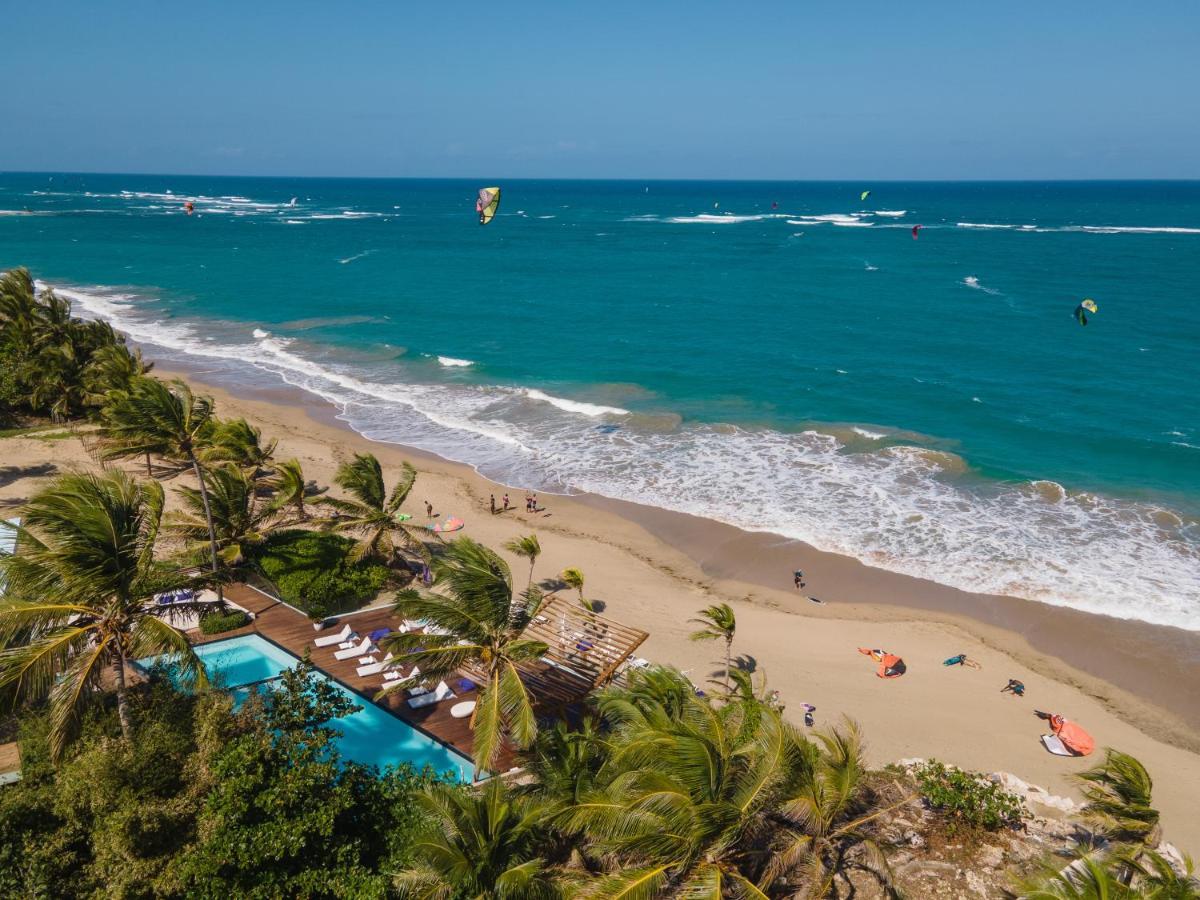 Ultravioleta Boutique Residences Cabarete Dış mekan fotoğraf
