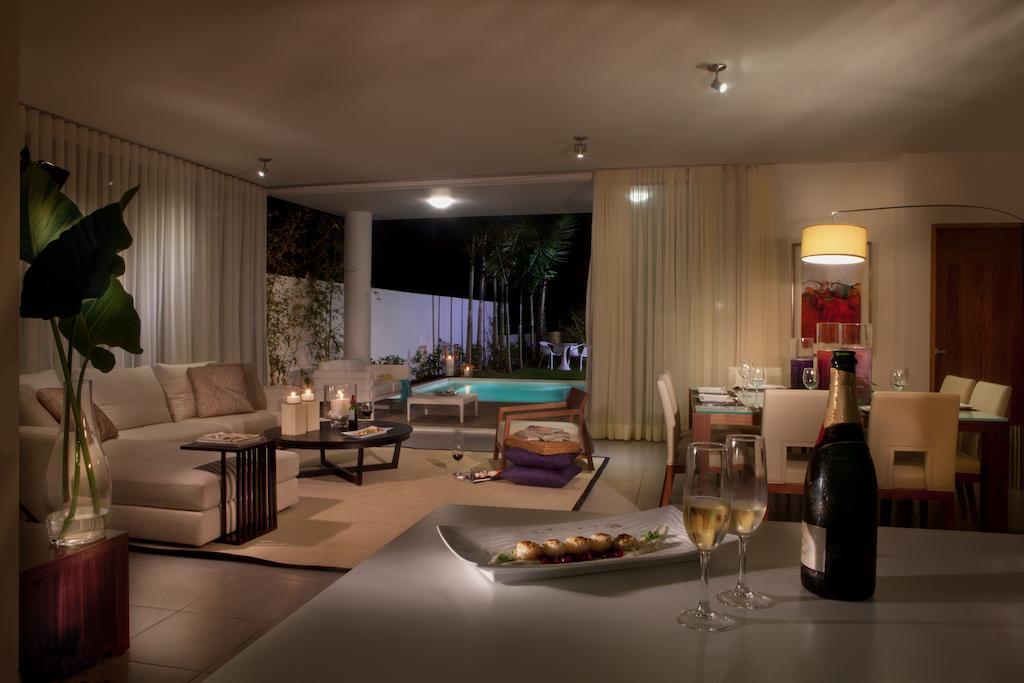 Ultravioleta Boutique Residences Cabarete Dış mekan fotoğraf