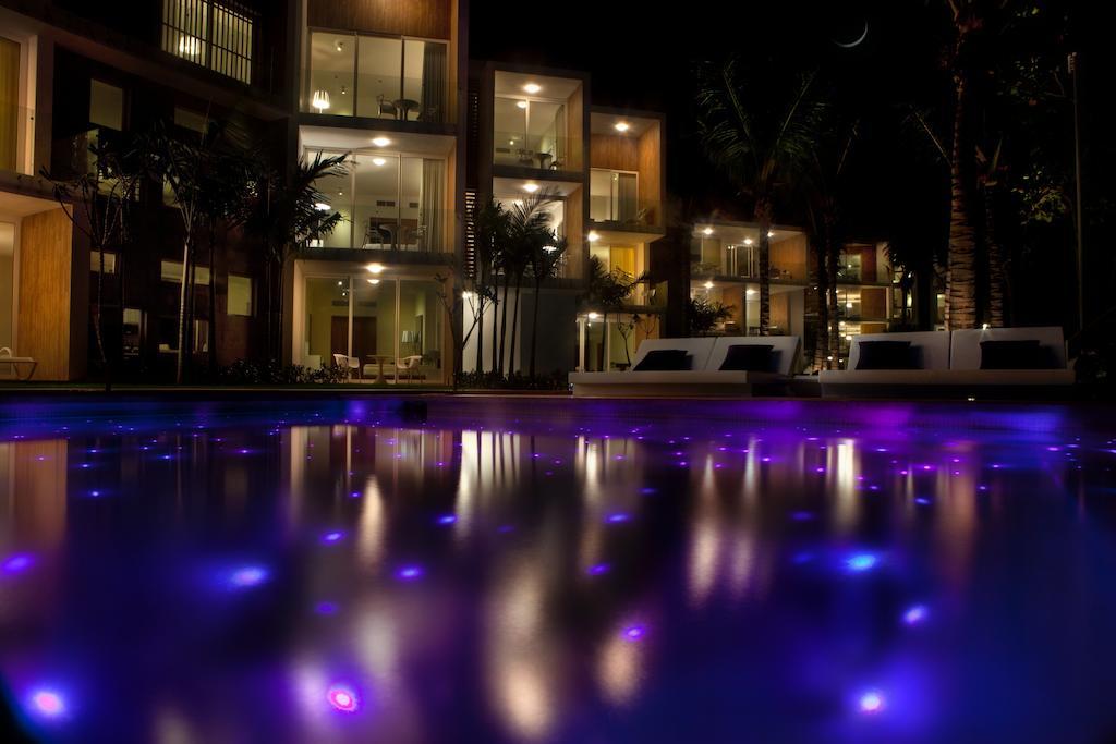 Ultravioleta Boutique Residences Cabarete Dış mekan fotoğraf