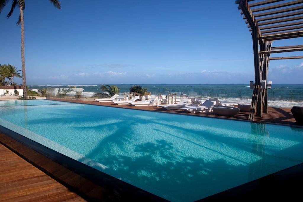 Ultravioleta Boutique Residences Cabarete Dış mekan fotoğraf