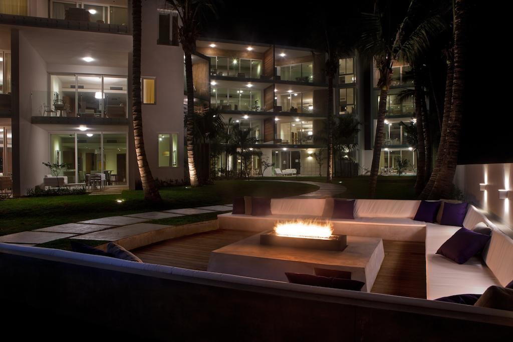 Ultravioleta Boutique Residences Cabarete Dış mekan fotoğraf