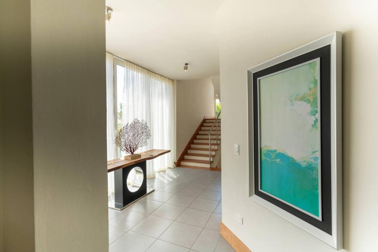 Ultravioleta Boutique Residences Cabarete Dış mekan fotoğraf