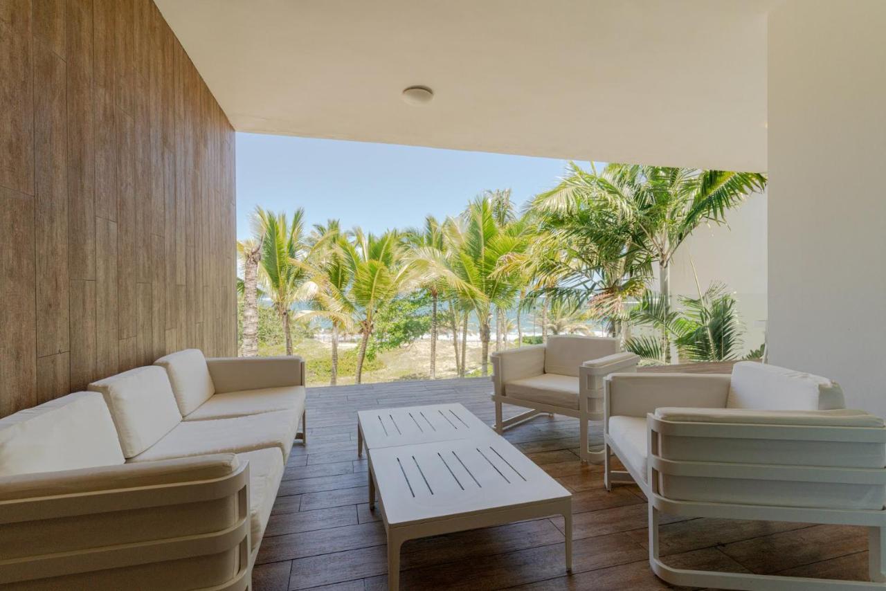 Ultravioleta Boutique Residences Cabarete Dış mekan fotoğraf