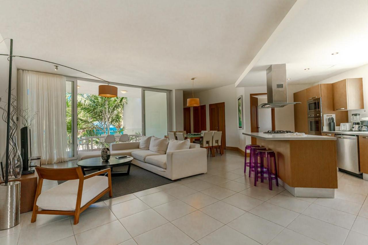 Ultravioleta Boutique Residences Cabarete Dış mekan fotoğraf