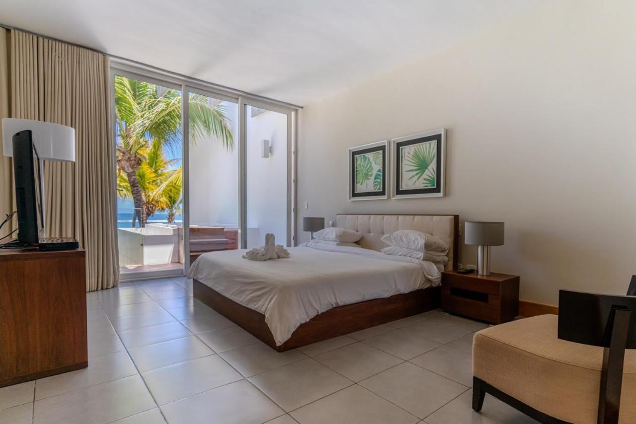 Ultravioleta Boutique Residences Cabarete Dış mekan fotoğraf