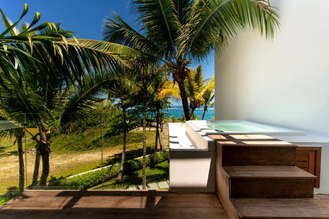 Ultravioleta Boutique Residences Cabarete Dış mekan fotoğraf