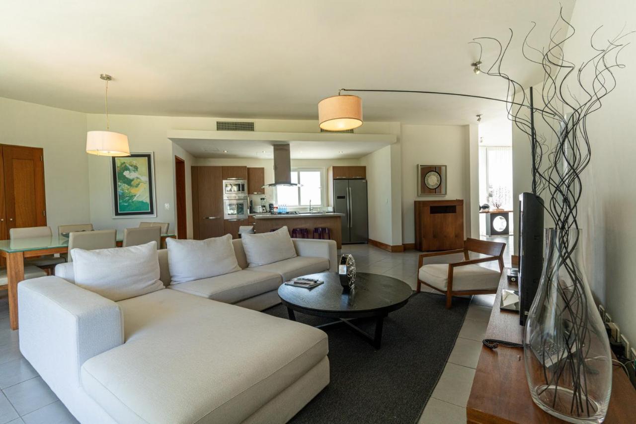 Ultravioleta Boutique Residences Cabarete Dış mekan fotoğraf