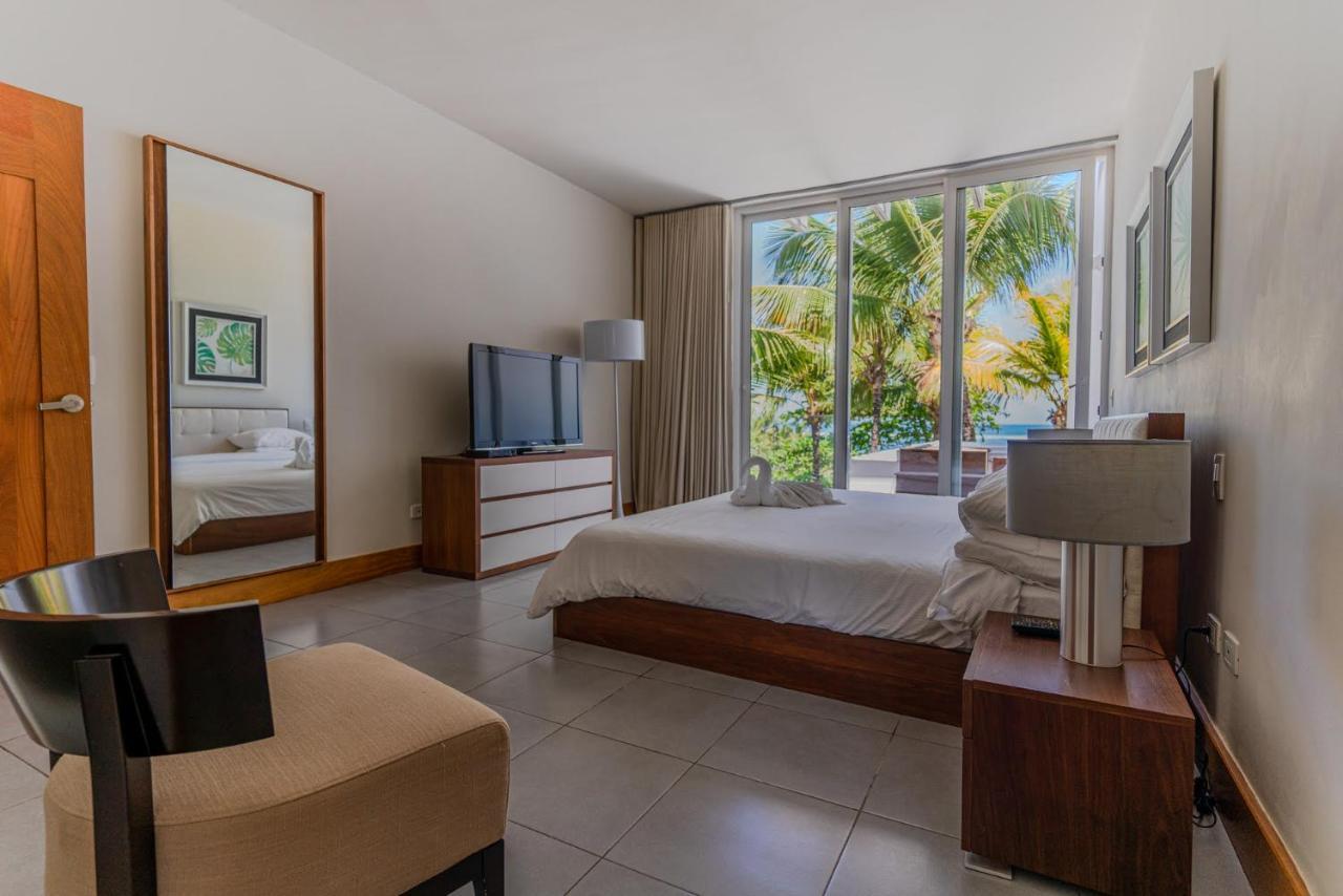 Ultravioleta Boutique Residences Cabarete Dış mekan fotoğraf