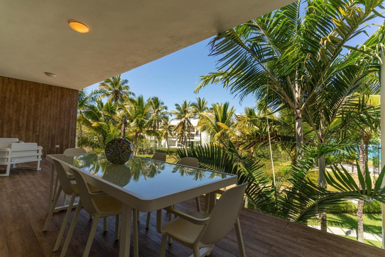 Ultravioleta Boutique Residences Cabarete Dış mekan fotoğraf