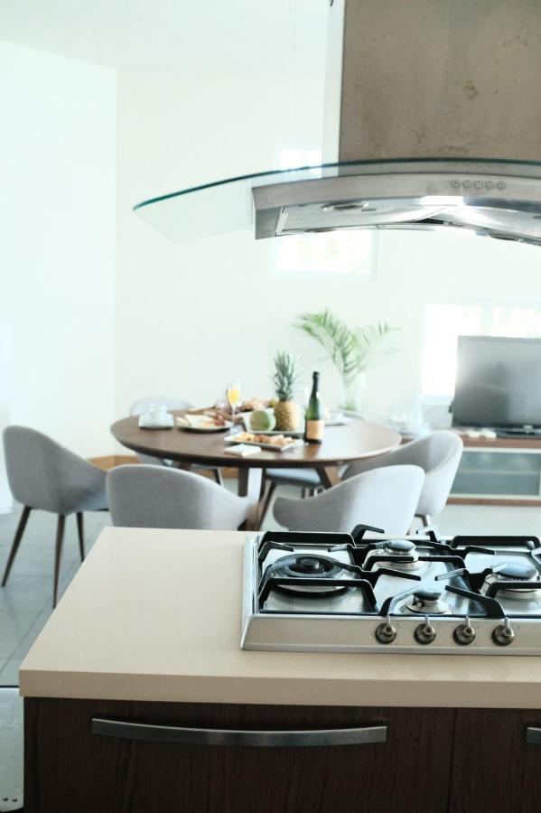 Ultravioleta Boutique Residences Cabarete Dış mekan fotoğraf