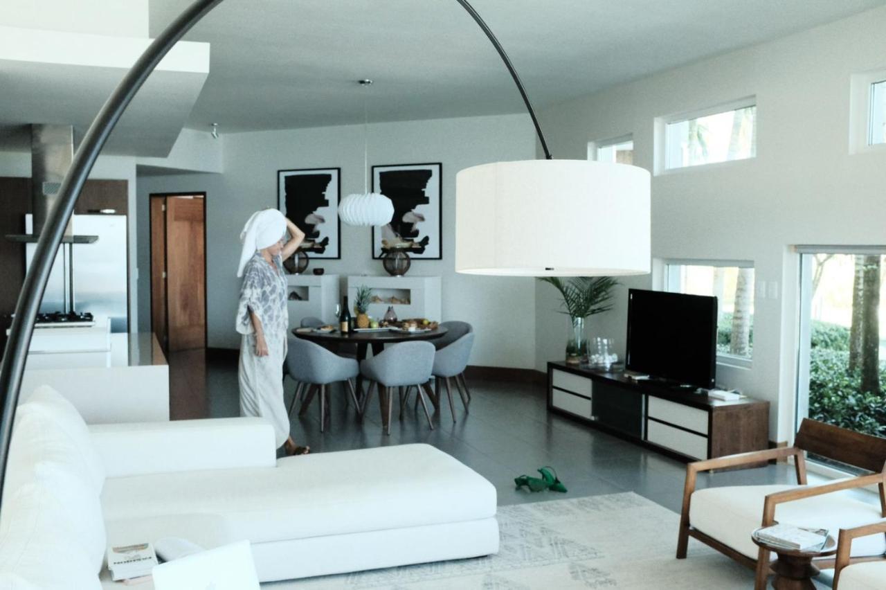 Ultravioleta Boutique Residences Cabarete Dış mekan fotoğraf