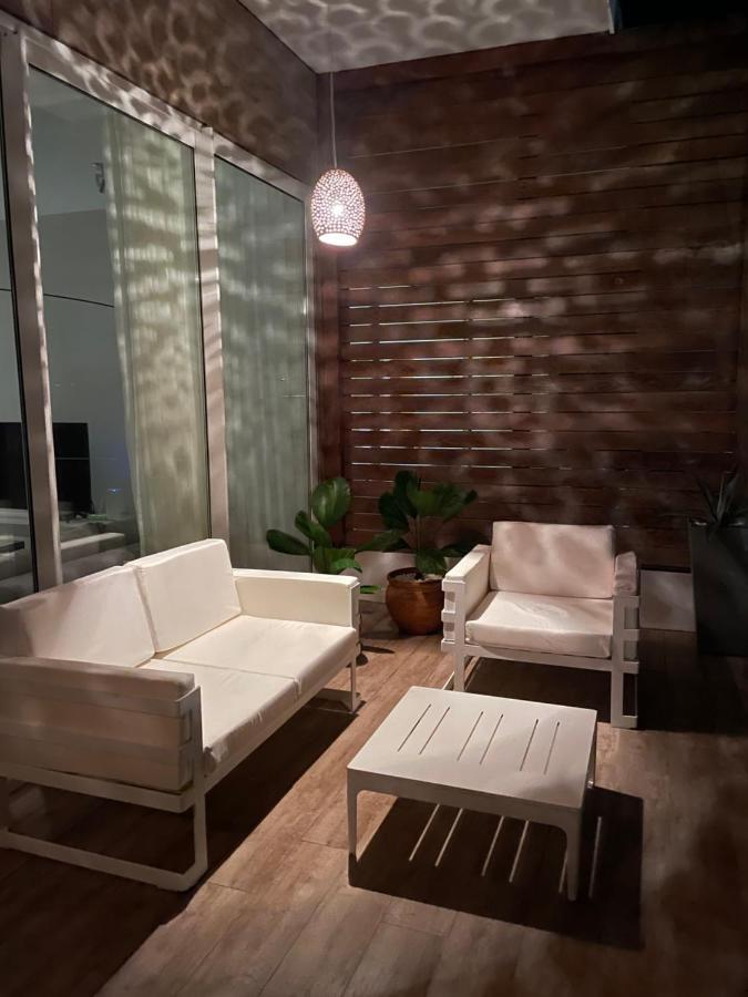 Ultravioleta Boutique Residences Cabarete Dış mekan fotoğraf