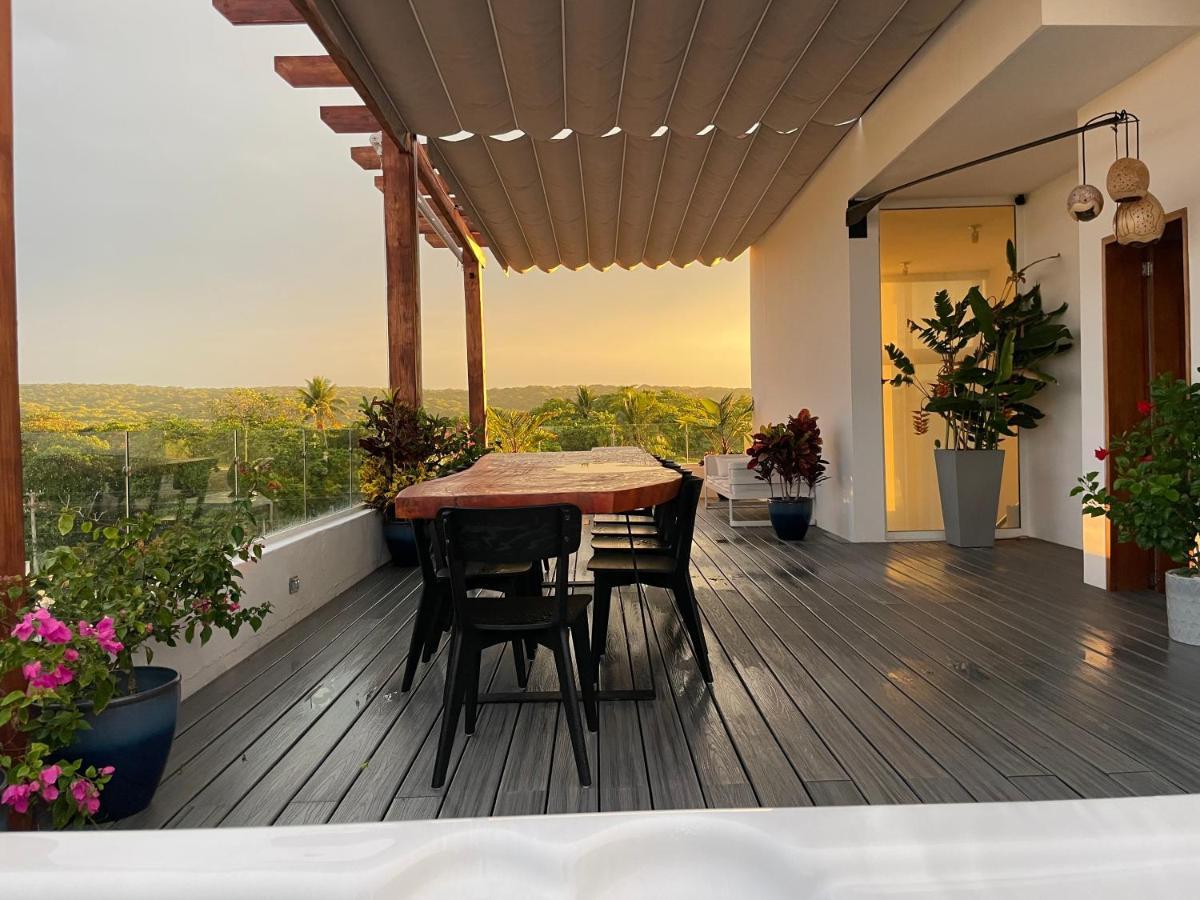 Ultravioleta Boutique Residences Cabarete Dış mekan fotoğraf
