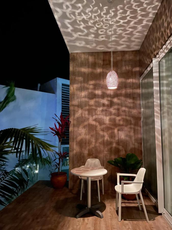 Ultravioleta Boutique Residences Cabarete Dış mekan fotoğraf