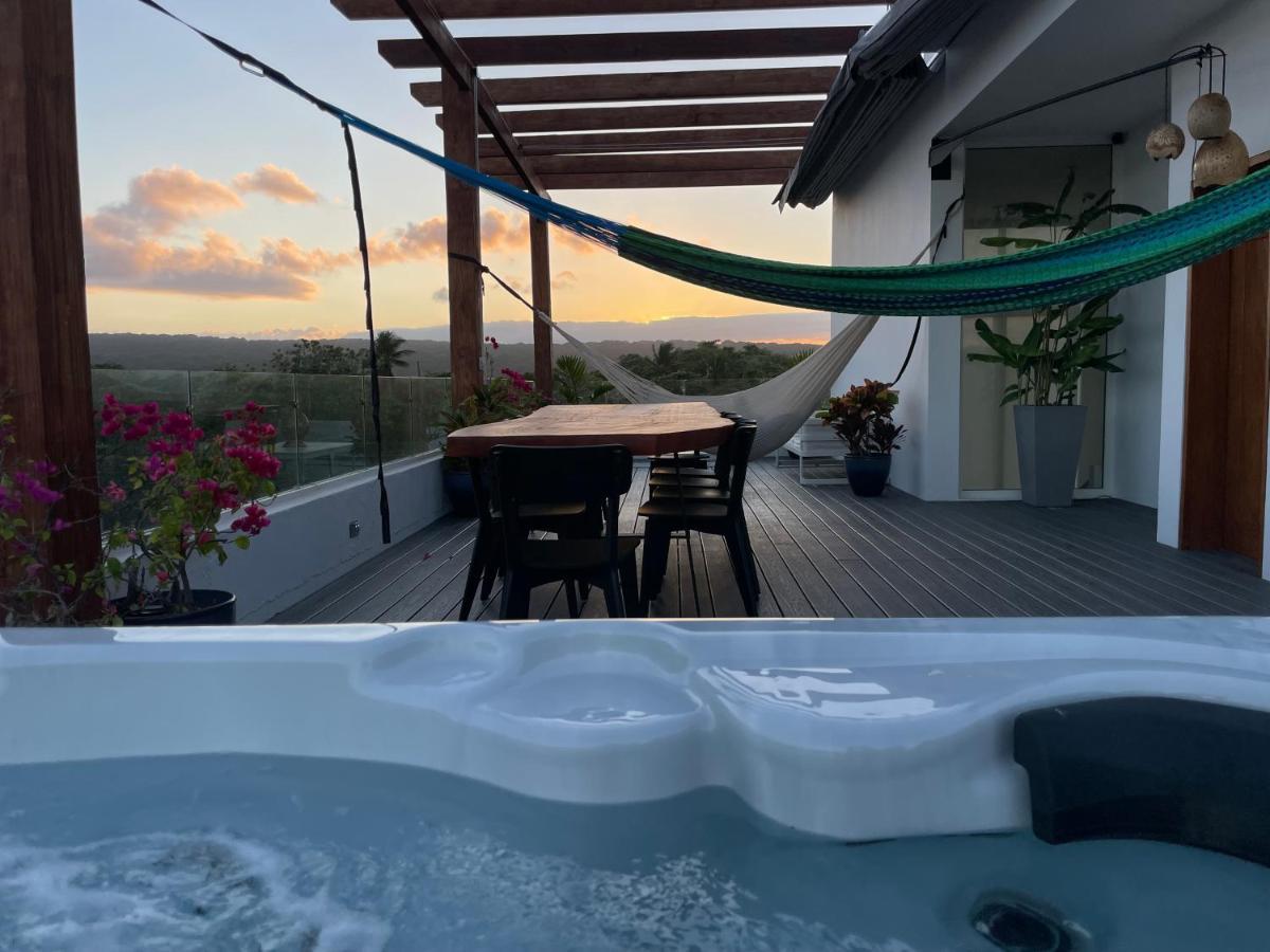 Ultravioleta Boutique Residences Cabarete Dış mekan fotoğraf