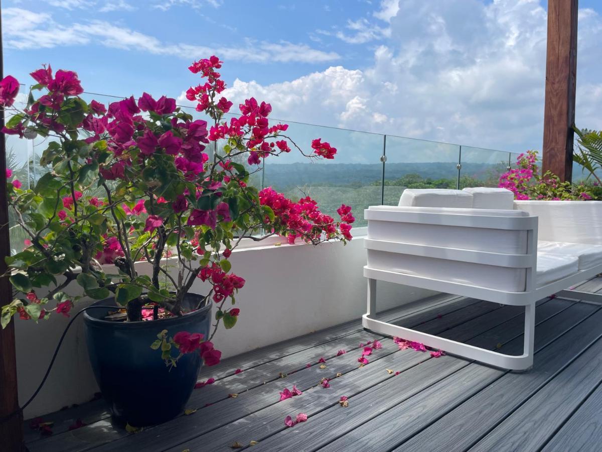 Ultravioleta Boutique Residences Cabarete Dış mekan fotoğraf