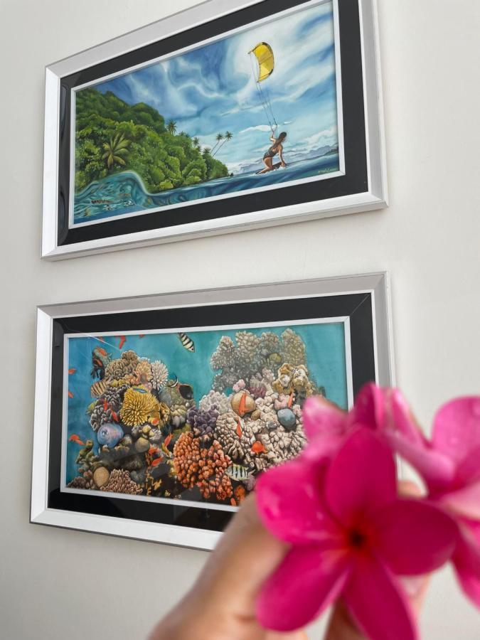 Ultravioleta Boutique Residences Cabarete Dış mekan fotoğraf