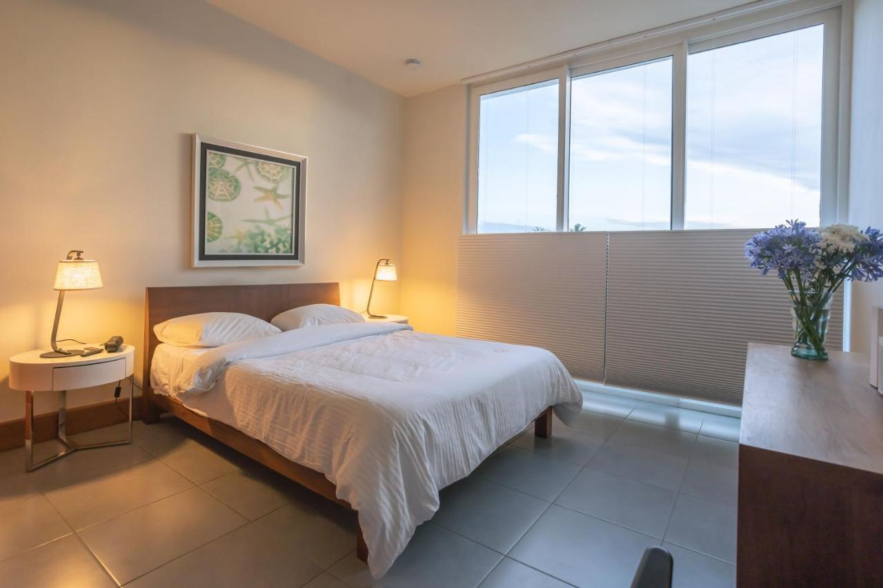 Ultravioleta Boutique Residences Cabarete Dış mekan fotoğraf
