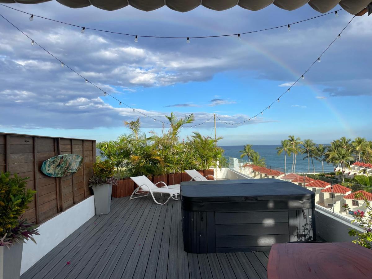 Ultravioleta Boutique Residences Cabarete Dış mekan fotoğraf