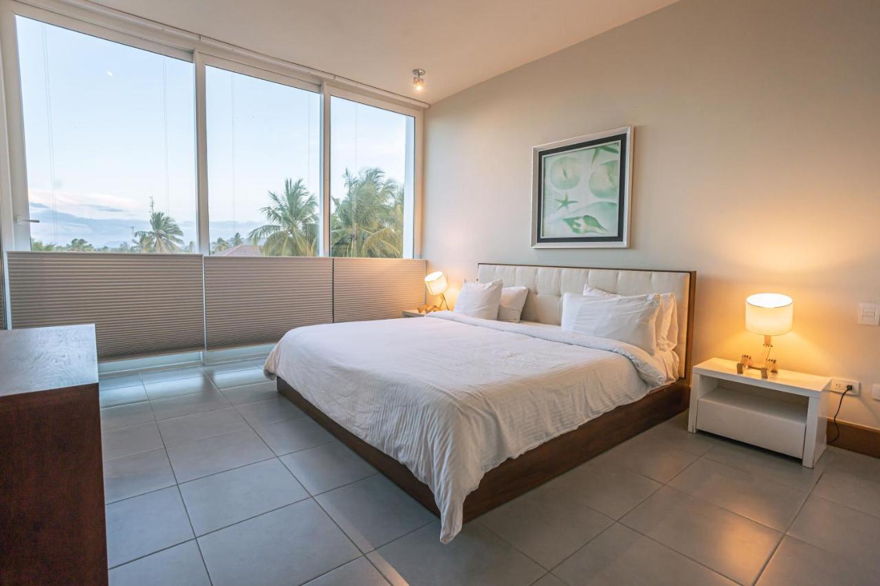 Ultravioleta Boutique Residences Cabarete Dış mekan fotoğraf