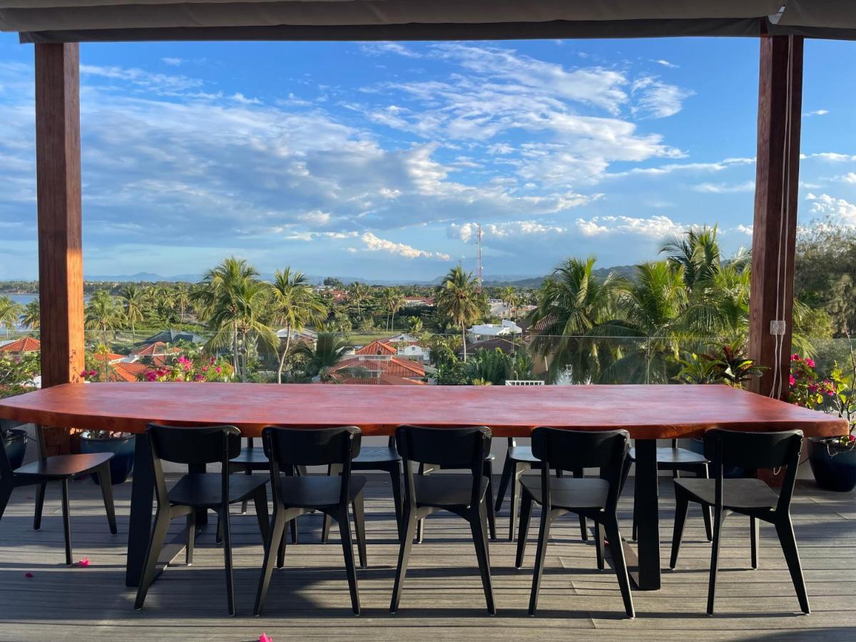 Ultravioleta Boutique Residences Cabarete Dış mekan fotoğraf