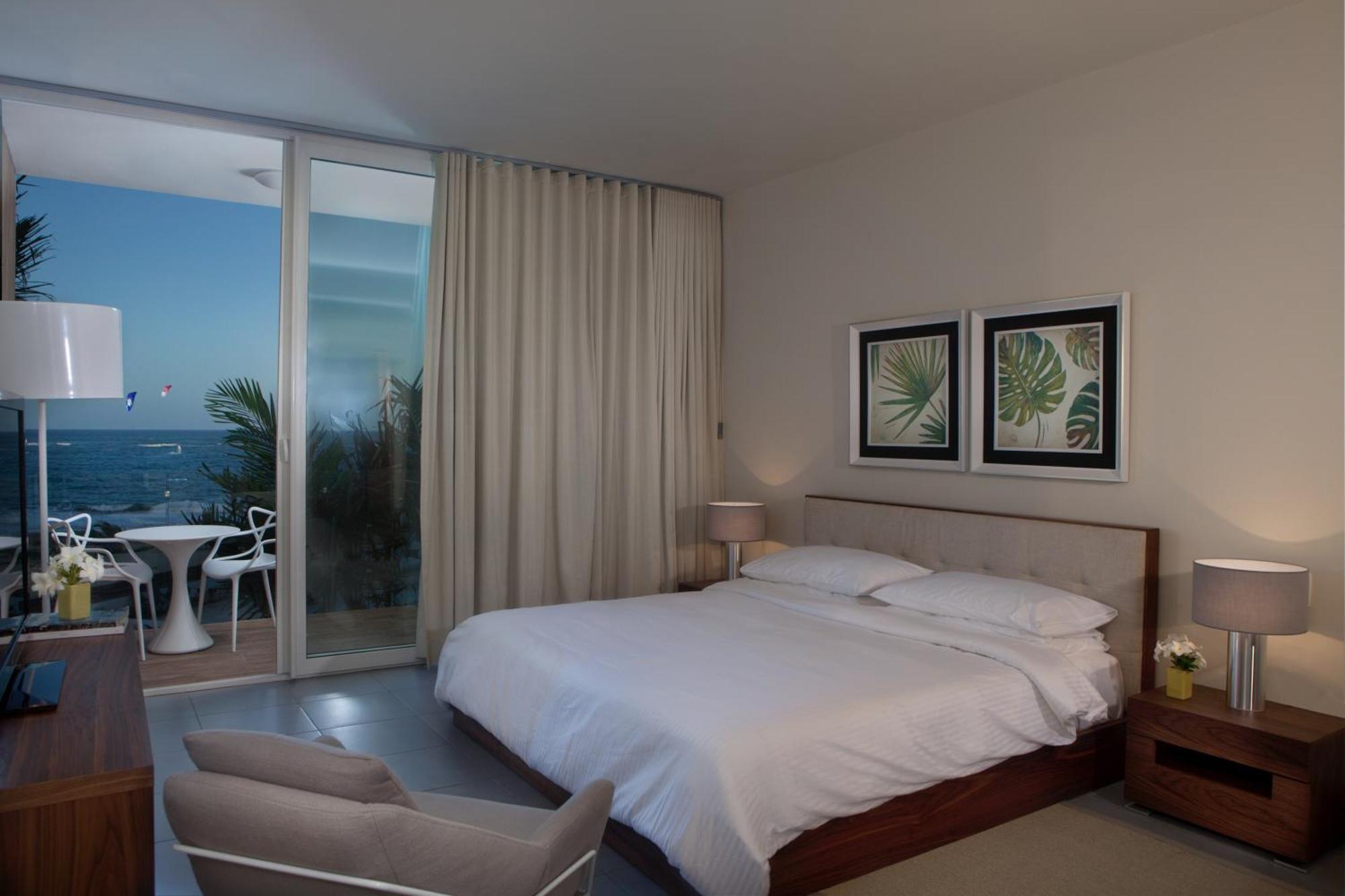 Ultravioleta Boutique Residences Cabarete Dış mekan fotoğraf