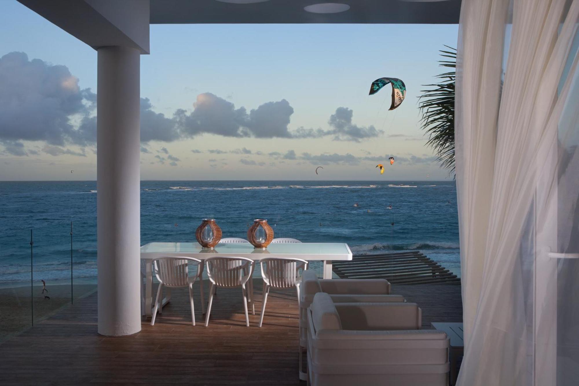 Ultravioleta Boutique Residences Cabarete Dış mekan fotoğraf