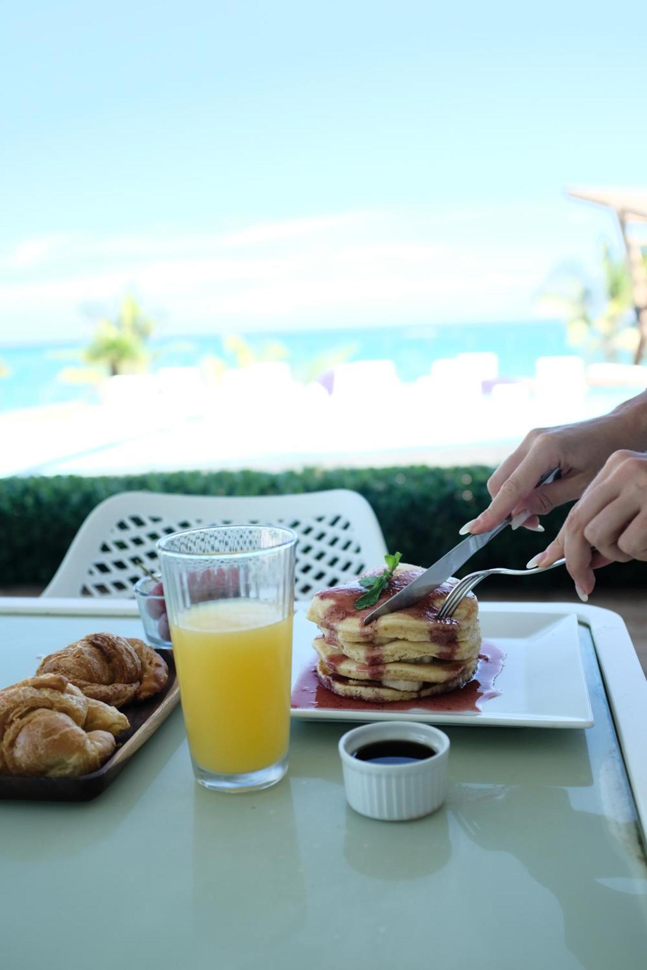 Ultravioleta Boutique Residences Cabarete Dış mekan fotoğraf