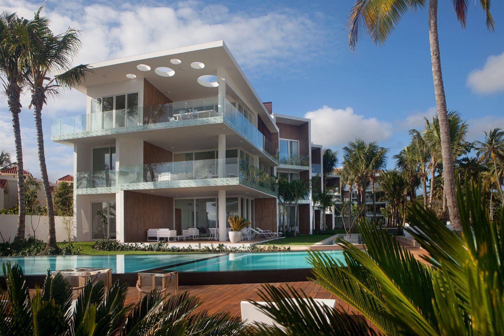 Ultravioleta Boutique Residences Cabarete Dış mekan fotoğraf