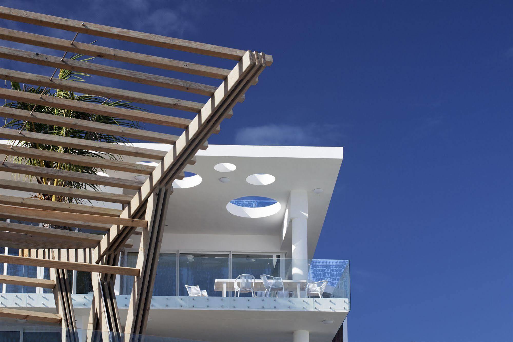 Ultravioleta Boutique Residences Cabarete Dış mekan fotoğraf