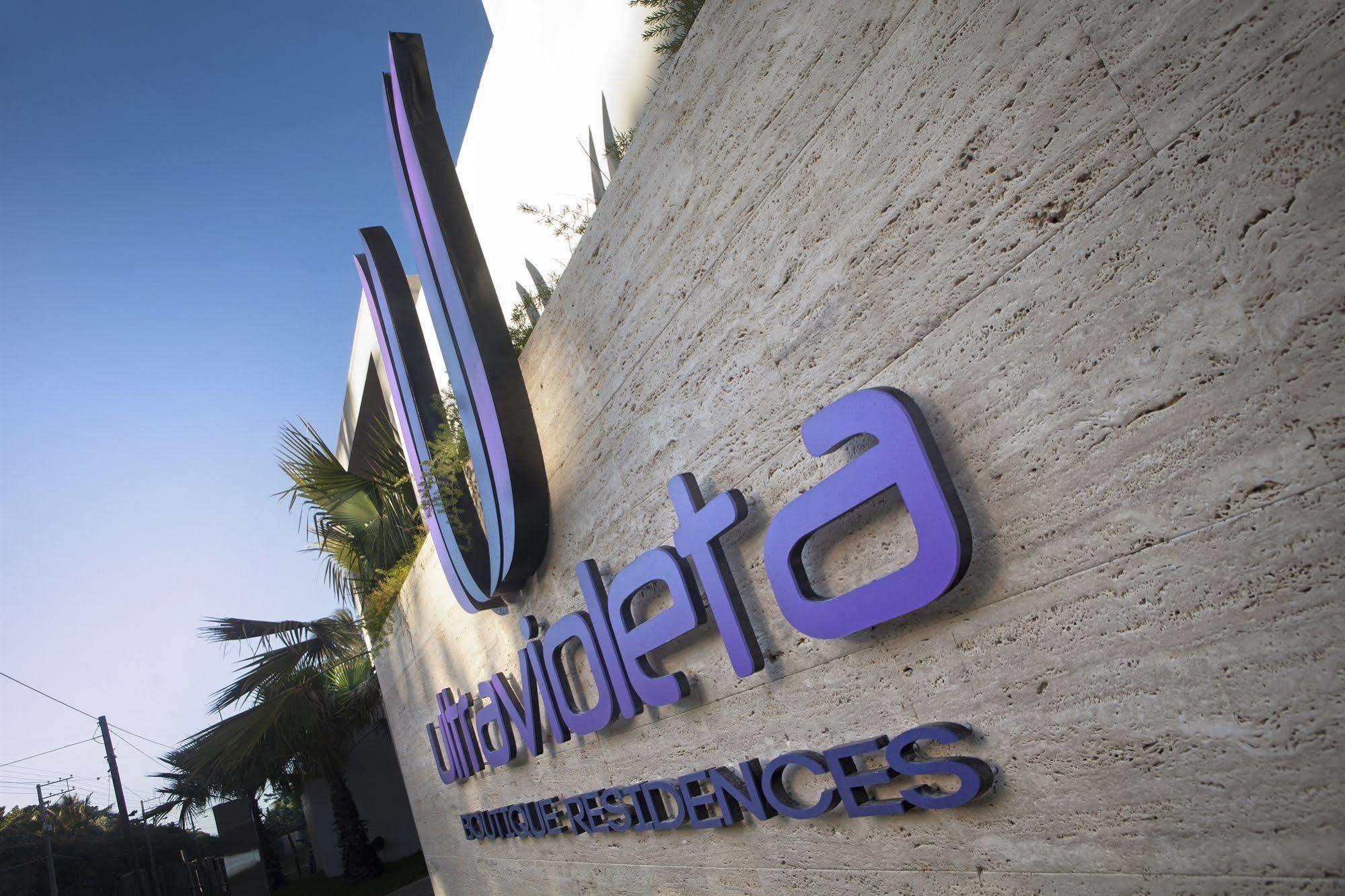 Ultravioleta Boutique Residences Cabarete Dış mekan fotoğraf