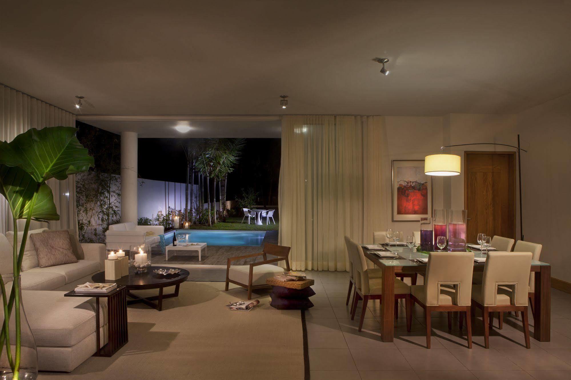 Ultravioleta Boutique Residences Cabarete Dış mekan fotoğraf