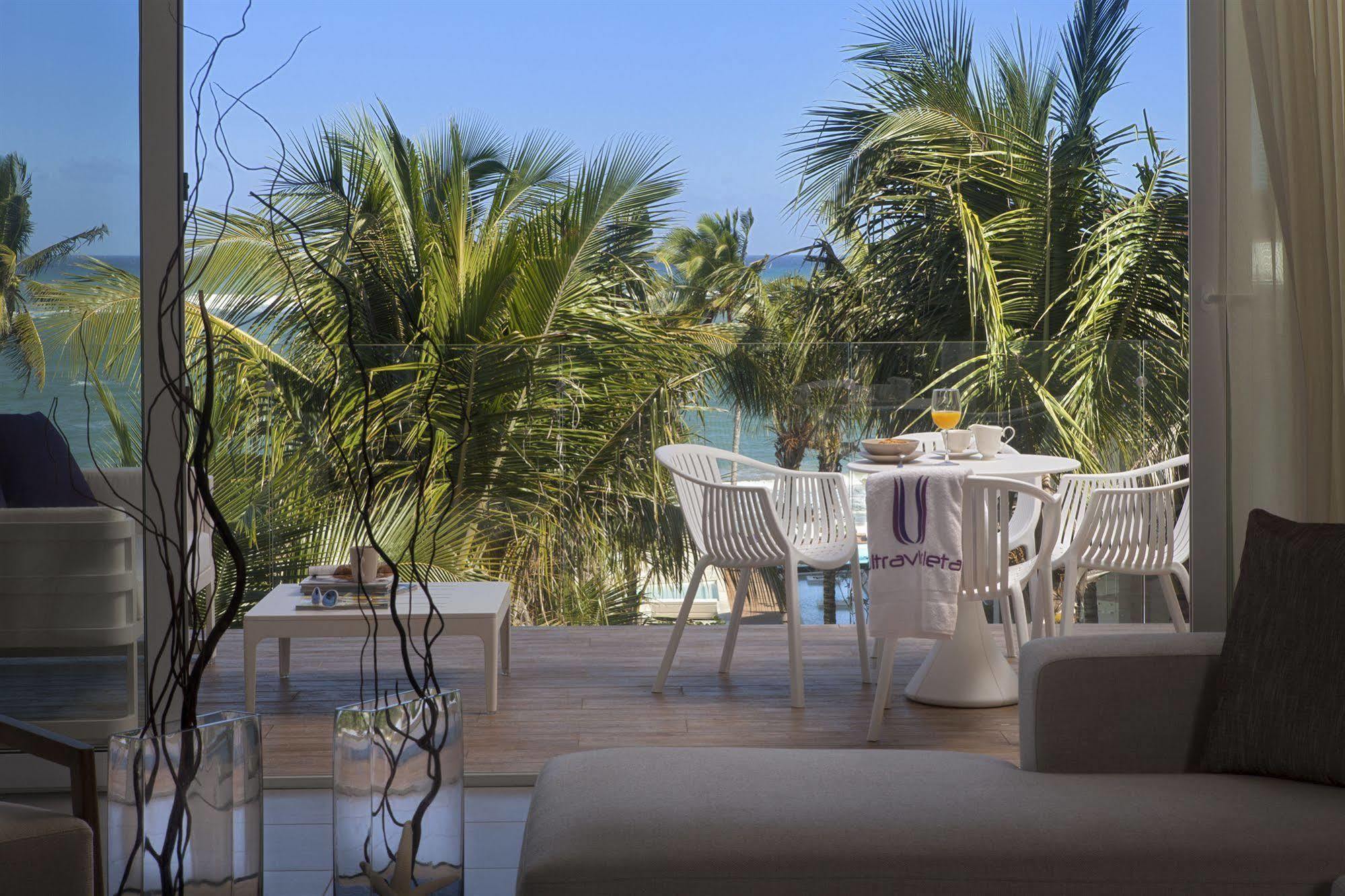 Ultravioleta Boutique Residences Cabarete Dış mekan fotoğraf