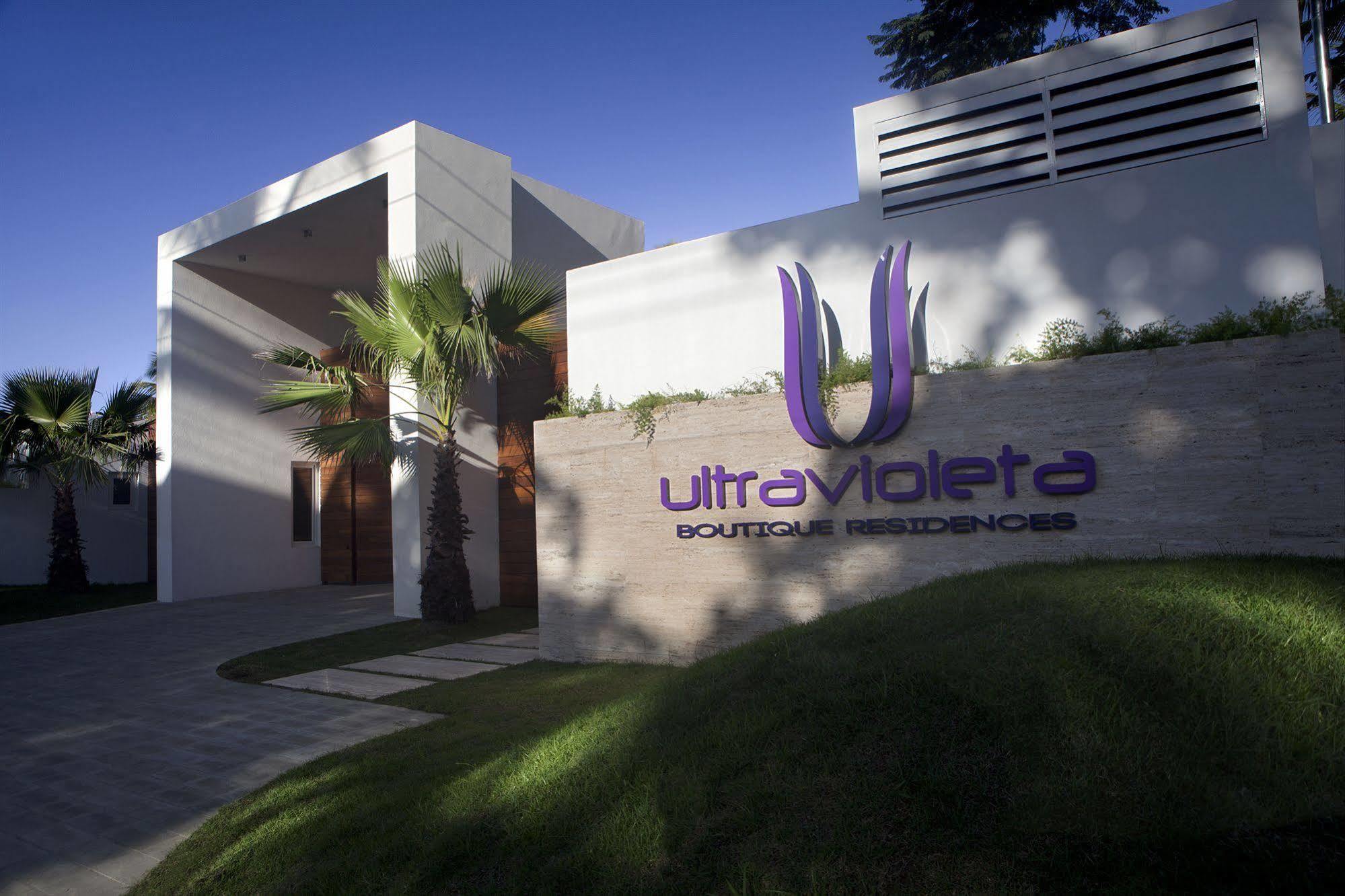 Ultravioleta Boutique Residences Cabarete Dış mekan fotoğraf